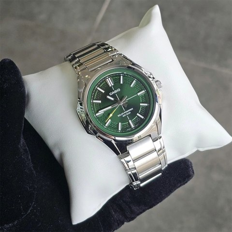 Zegarek Męski Casio MTP-RS100D-3A + BOX