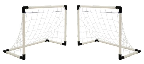 Duża Bramka 2w1 + Akcesoria