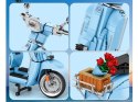 Klocki licencjonowane Włoski SKUTER Lambretta V 200 Special 1169-ele ZA5795
