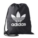 Worek adidas Originals Gymsack Trefoil BK6726
