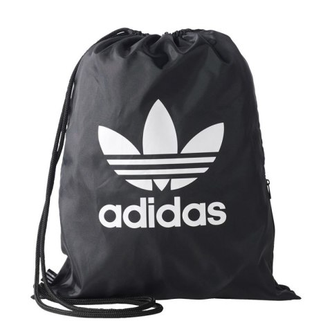 Worek adidas Originals Gymsack Trefoil BK6726