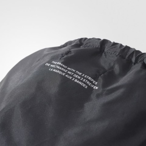 Worek adidas Originals Gymsack Trefoil BK6726