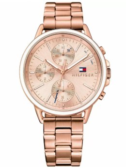 ZEGAREK DAMSKI TOMMY HILFIGER 1781788 CARLY (zf519b)
