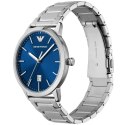 ZEGAREK MĘSKI EMPORIO ARMANI AR11311 Ruggero + BOX