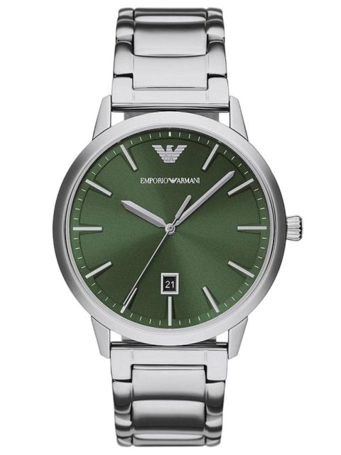 ZEGAREK MĘSKI EMPORIO ARMANI AR11575 Ruggero + BOX