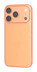 Apple iPhone 17 Pro 256GB Cosmic Orange