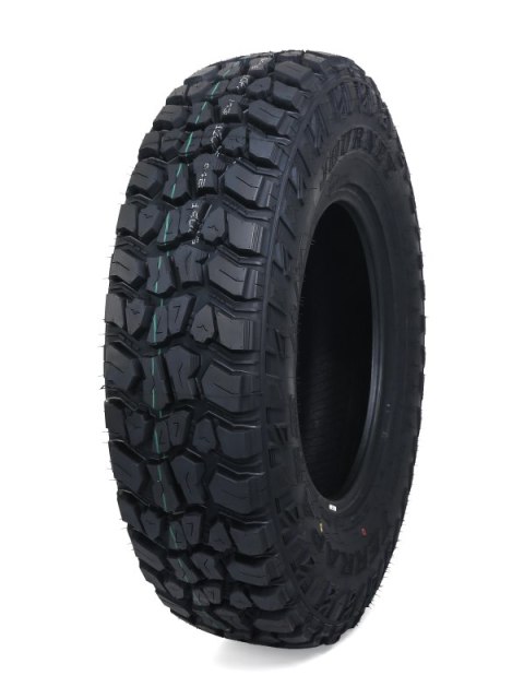 JOURNEY WR9006 LT235/85R16 120/116Q TL #E