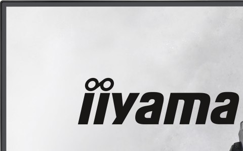 MONITOR IIYAMA LED IPS 23,8" G2441HSU-B1 Black Hawk 144Hz