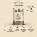 Ollo Pure Jeleń 850g