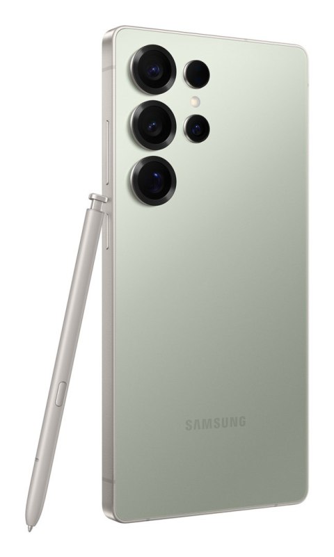 Samsung Galaxy S25 Ultra S938 5G 12/1TB Titanium Jadegreen