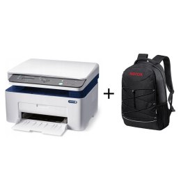 URZĄDZENIE WIELOFUNKCYJNE XEROX WORKCENTRE 3025V_BI + plecak gratis