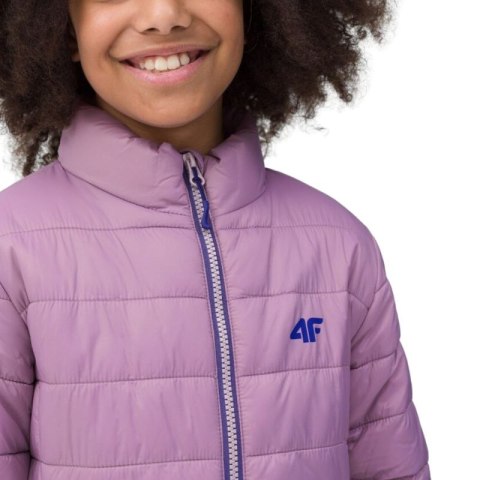 Kurtka 4F Jr 4FJSS23TDJAF073 52S