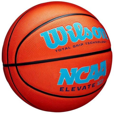 Piłka Wilson NCAA Elevate VTX Ball WZ3006802XB