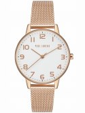 ZEGAREK DAMSKI PAUL LORENS - PL11715B2-3D3 (zg511e) + BOX