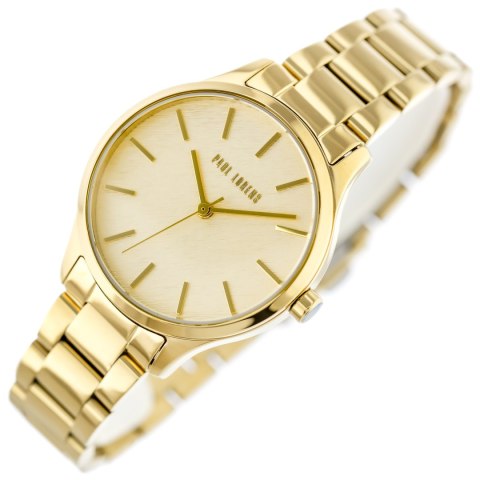 ZEGAREK DAMSKI PAUL LORENS - PL20007B-4D1 (zg568d) + BOX