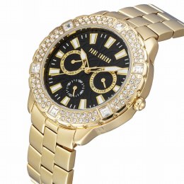 ZEGAREK DAMSKI PAUL LORENS PL8527B3-1D1 + BOX