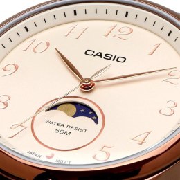 ZEGAREK MĘSKI CASIO MTP-M110RL-5A (zd293e) + BOX