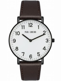 ZEGAREK MĘSKI PAUL LORENS - PL11989A5-3B1-2 (zg370i) + BOX