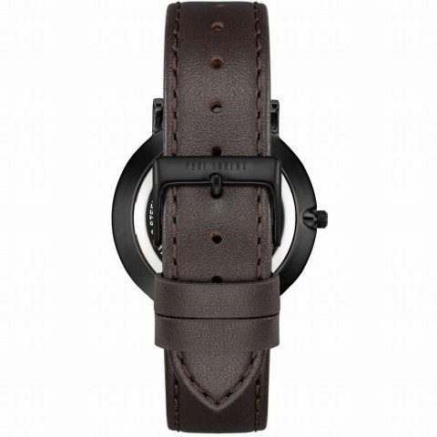 ZEGAREK MĘSKI PAUL LORENS - PL11989A5-3B1-2 (zg370i) + BOX