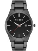 ZEGAREK MĘSKI PAUL LORENS - PL20015B-1A5 (zg381a) + BOX