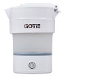 Czajnik turystyczny Gotie GCT-600B (biały)