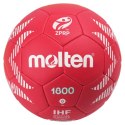 Piłka do ręcznej Molten 1800 ZPRP H0A1800-PL