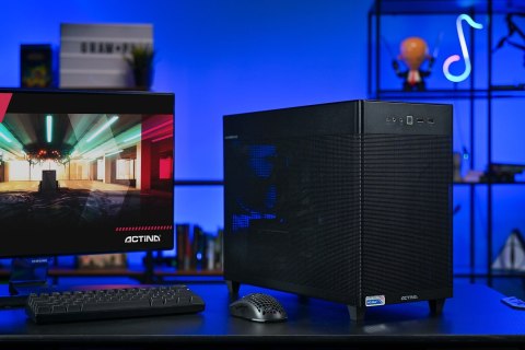 Actina PBA 8700G/32GB/1TB/650W/W11H