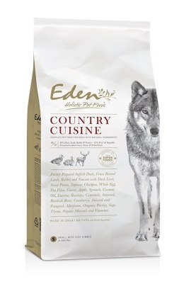 Eden Original Cuisine - Rasy Małe 2 kg