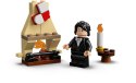 LEGO 75981 Harry Potter - Kalendarz Adwentowy
