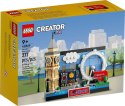 LEGO Creator 40569 Pocztówka z Londynu