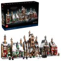 LEGO Harry Potter 76457 Hogsmeade — Edycja Kolekcjonerska