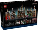 LEGO Harry Potter 76457 Hogsmeade — Edycja Kolekcjonerska