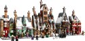 LEGO Harry Potter 76457 Hogsmeade — Edycja Kolekcjonerska