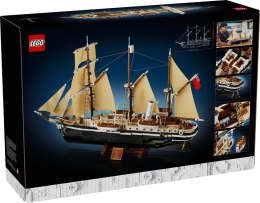 LEGO Icons 10335 Endurance