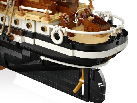 LEGO Icons 10335 Endurance