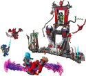 Lego 71841 Ninjago - Burzowa wioska Dragonów