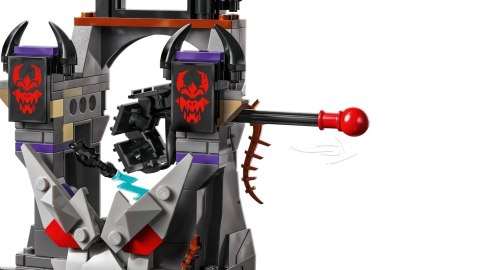 Lego 71841 Ninjago - Burzowa wioska Dragonów