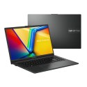 ASUS E1504GA-WS36 i3-N305 15.6"FHD AG 8GB SSD256 BT Win11 Black (REPACK) 2Y