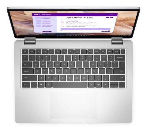 Dell Pro 14 Plus PB14250 XCTO Base 210-BPDR Ultra 5 235U 14.0"FHD IPS 60Hz 300nits AG 32GB DDR5 LPDDR5X SSD512 Intel Arc 4G W11P