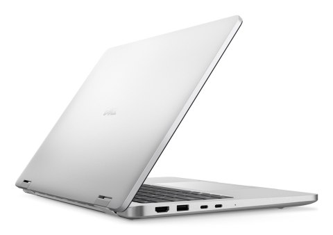 Dell Pro 14 Plus PB14250 XCTO Base 210-BPDR Ultra 5 235U 14.0"FHD IPS 60Hz 300nits AG 32GB DDR5 LPDDR5X SSD512 Intel Arc 4G W11P
