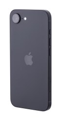 Apple iPhone 16e 128GB Black