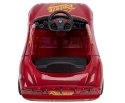 Huffy Disney Cars - Pojazd elektryczny Lightning McQueen