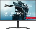 MONITOR IIYAMA LED Fast IPS 27" GB2771QSU-B1 Red Eagle 240Hz