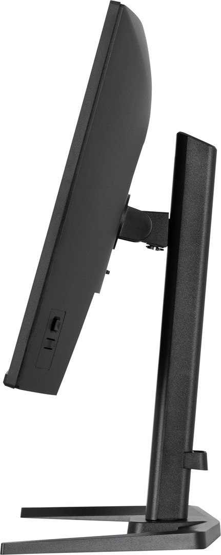 MONITOR IIYAMA LED Fast IPS 27" GB2771QSU-B1 Red Eagle 240Hz