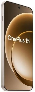 OnePlus 15 5G 16/512GB Sand Storm