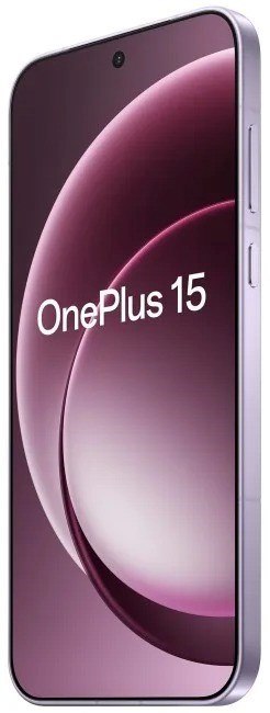 OnePlus 15 5G 16/512GB Ultra Violet