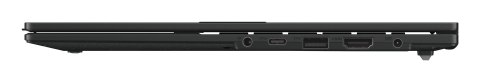 ASUS E1504GA-WS36 i3-N305 15.6"FHD AG 8GB SSD256 BT Win11 Black (REPACK) 2Y