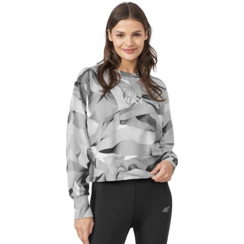 Bluza 4F W H4Z21 BLD021 90A