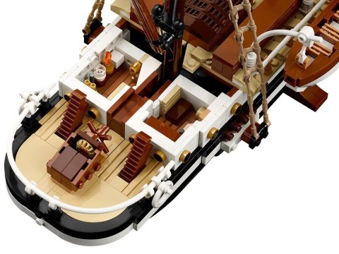 LEGO Icons 10335 Endurance