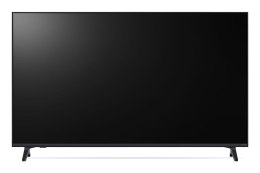 Telewizor LG 65QNED70A6A QNED 65'' 4K Ultra HD WebOS Dolby Atmos DVB-T2 Czarny